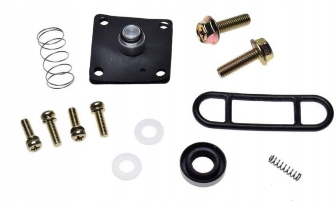 Zestaw Naprawczy Kranika Suzuki Gsx-r 600 750 1100 W 1988-1998r