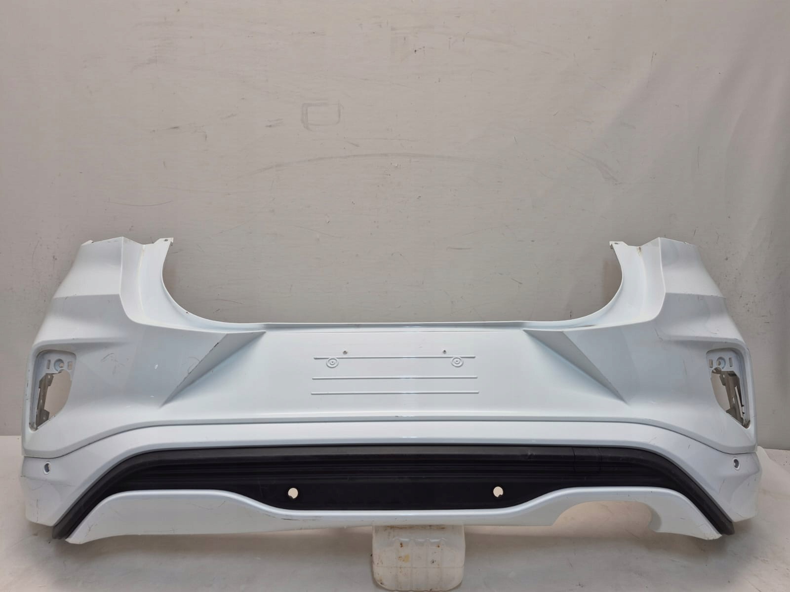 FORD PUMA MK2 2 ST-LINE 19- bumper rear part rear PDC