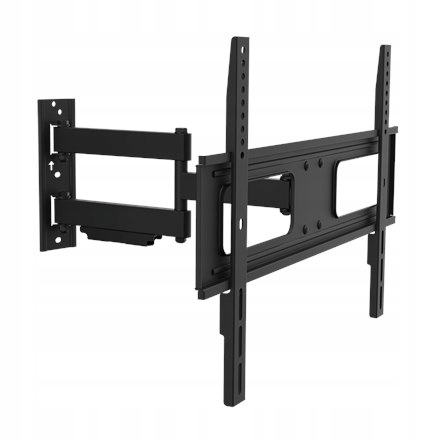 Logilink BP0019 Uchwyt ścienny do Tv, 37"-70", pochylenie +10°-2
