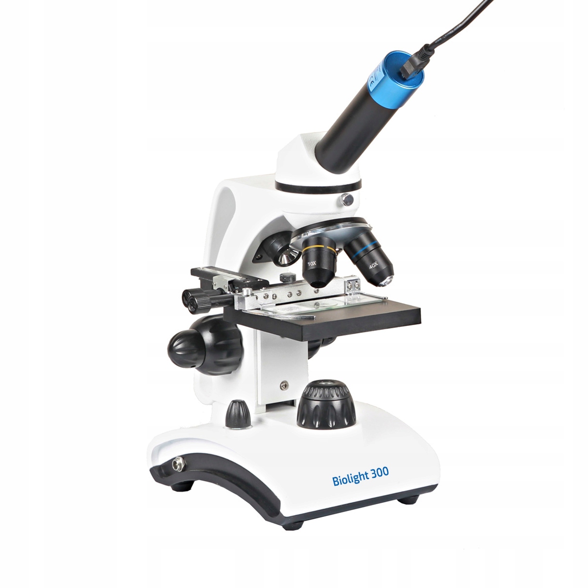

Mikroskop Delta Optical BioLight 300 DLT-Cam 2MP