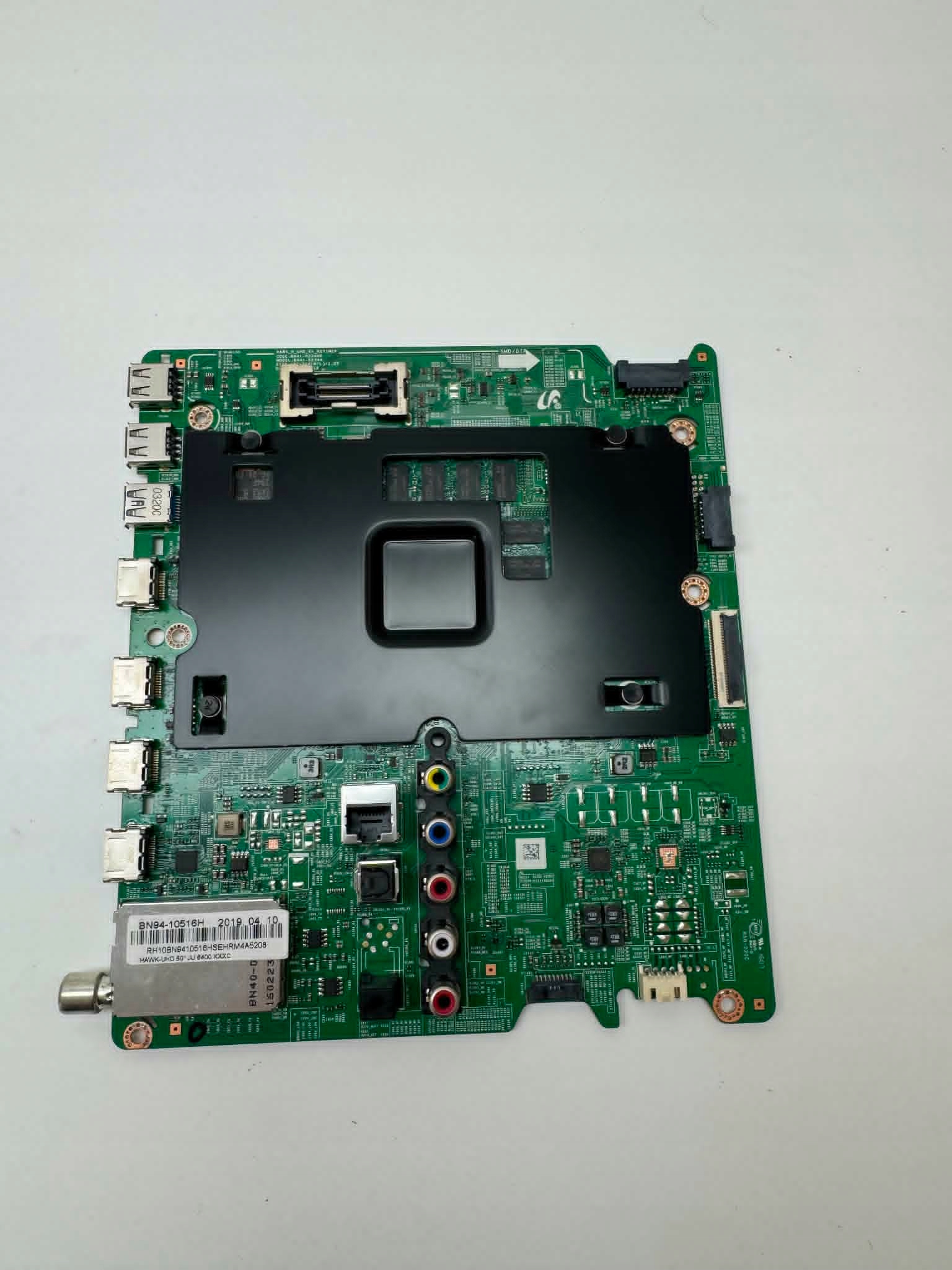 Samsung BN94-10516H Základná doska (main board) pre Tv (UE50JU6400K)