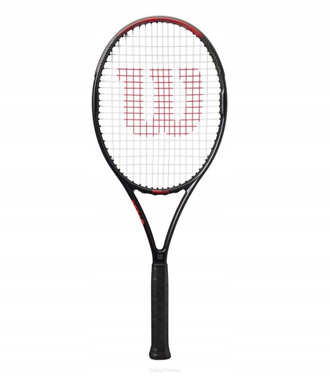 Rakieta tenisowa Wilson Pro Staff Precision 103 2025 G3