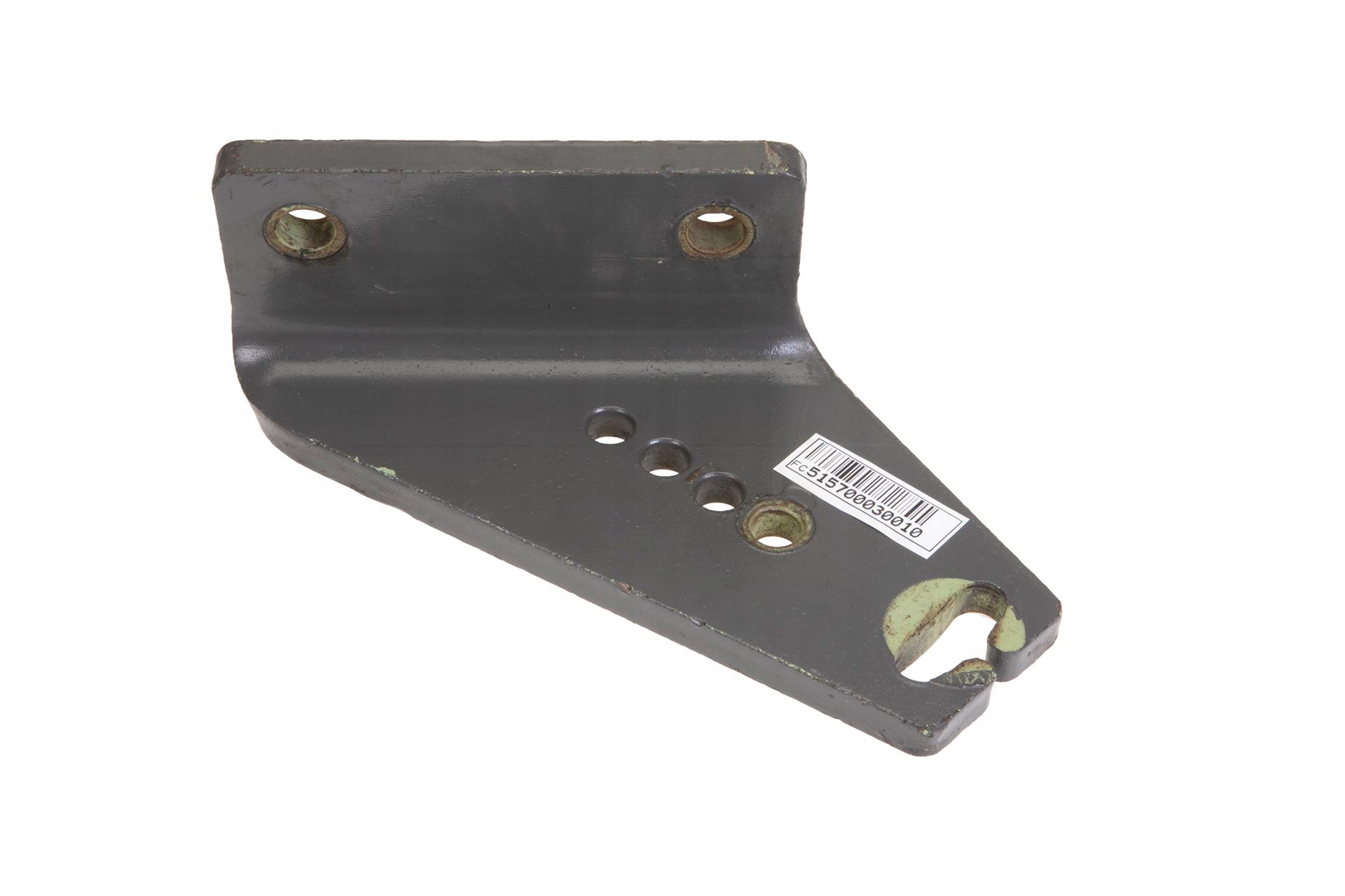 515700030010 кронштейн лівого крила