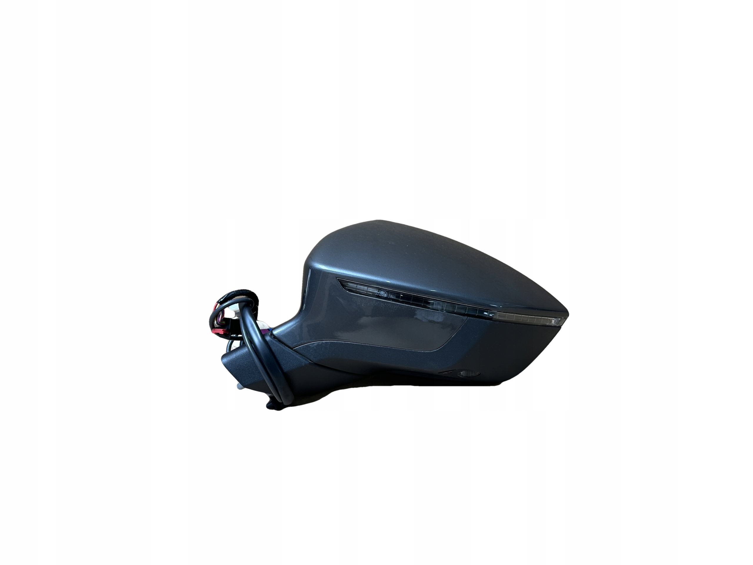 CUPRA SEAT ATECA mirror left KAMERA 13 + 1PIN