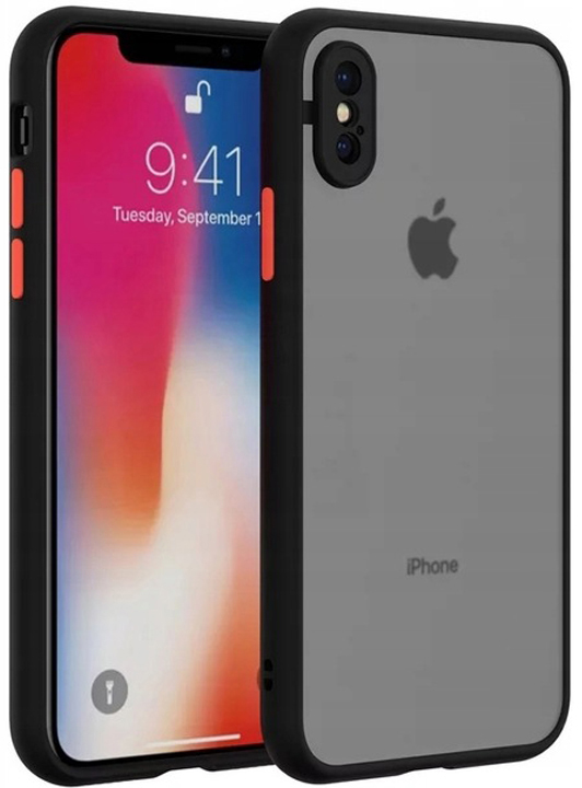 Etui Iphone Xs Max w Etui, case, pokrowce i obudowy na telefony