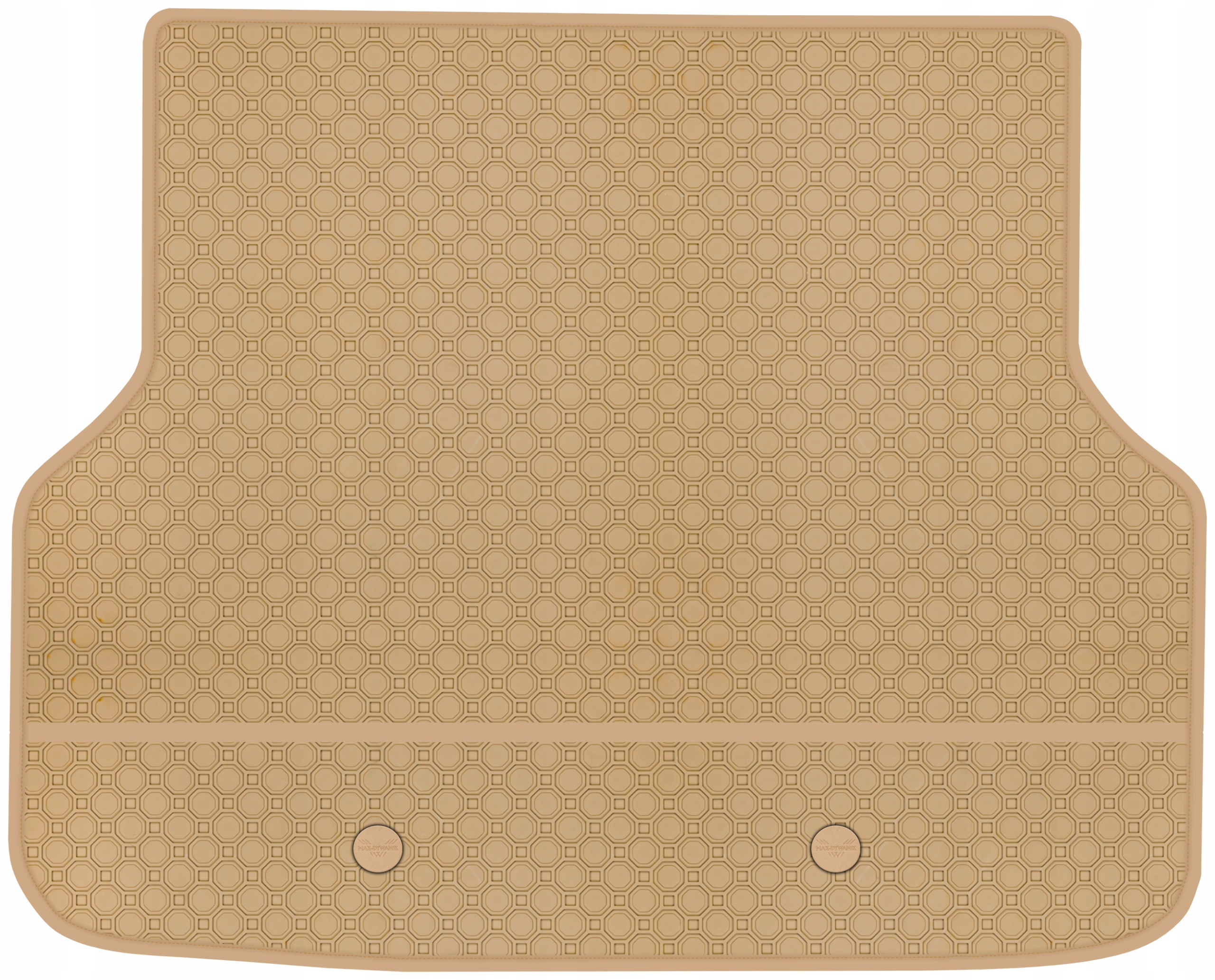 Chevolet Nubira J200 Kombi 03-04 Koberec do kufru Primeliner Honey