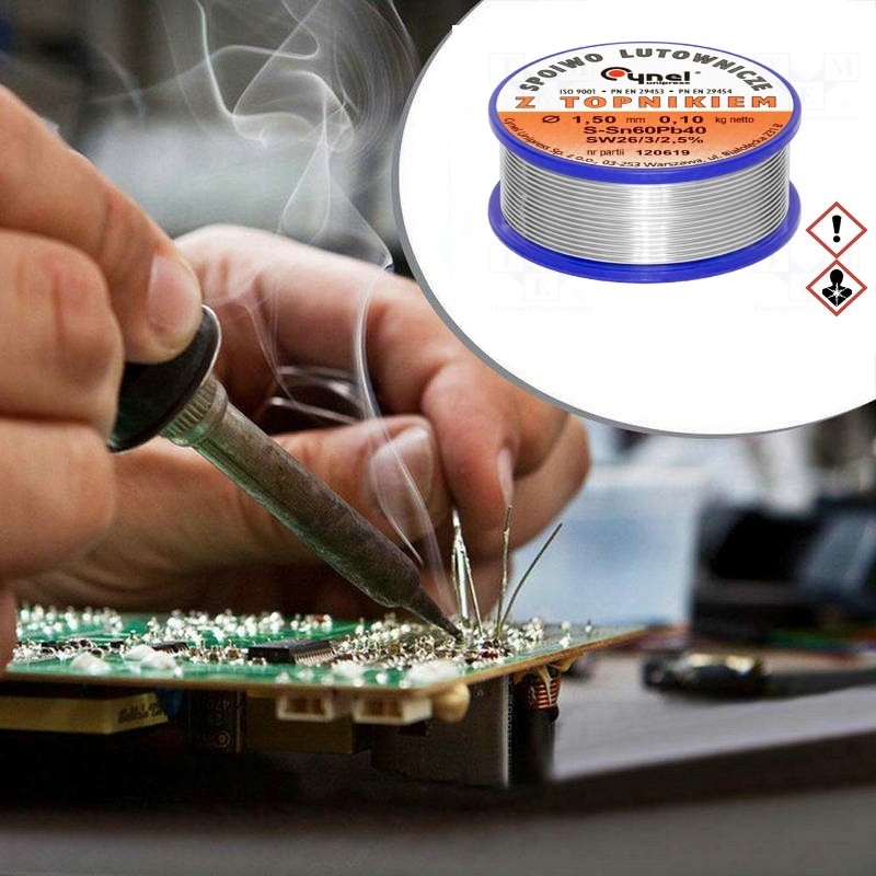 Cyna Cynel 1,50 mm 100 g