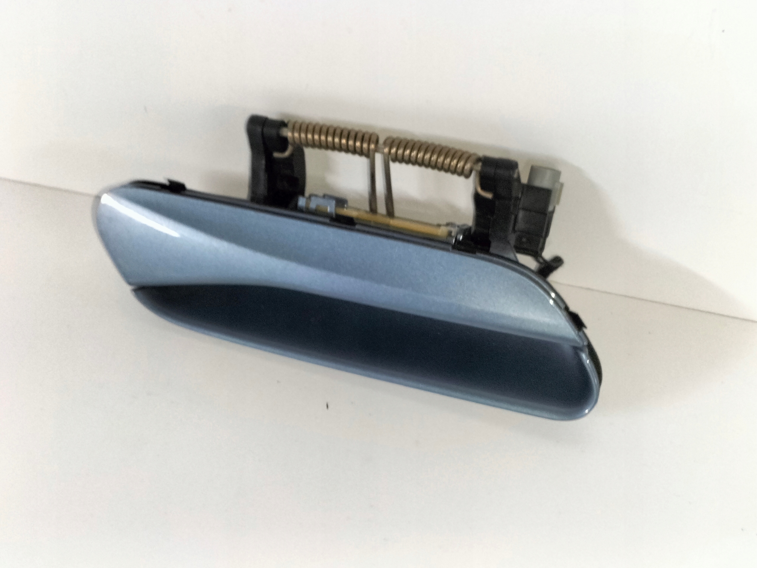 handle door rear part right VW ID4 20- kostka 4 piny