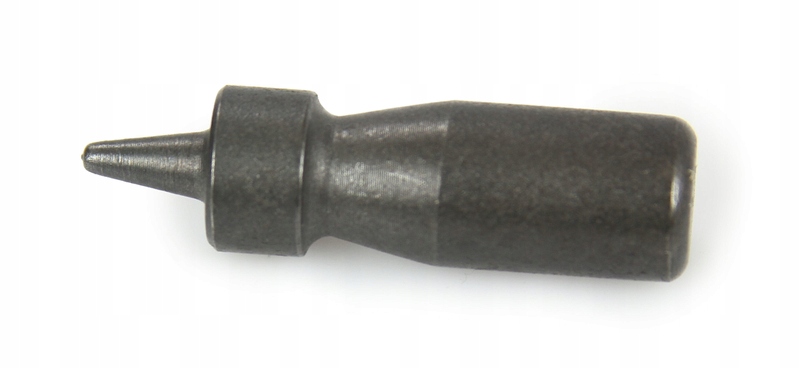 KOŃCÓWKA PRASKI DO ROZNITOWYWANIA ŁAŃCUCHÓW Długość 350 mm