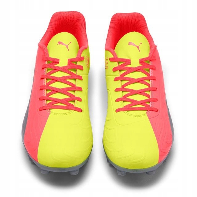 BUTY PUMA ONE 20.4 HG LANKI 105967 01 r. 40 Model ONE 20.4 HG