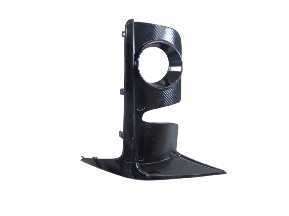 grid of a bumper front front left TOYOTA YARIS IV GR 81482-52700