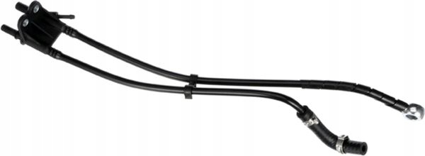 ТОПЛИВОПРОВОД ГИБКИЙ MFL1018 GATES FIAT