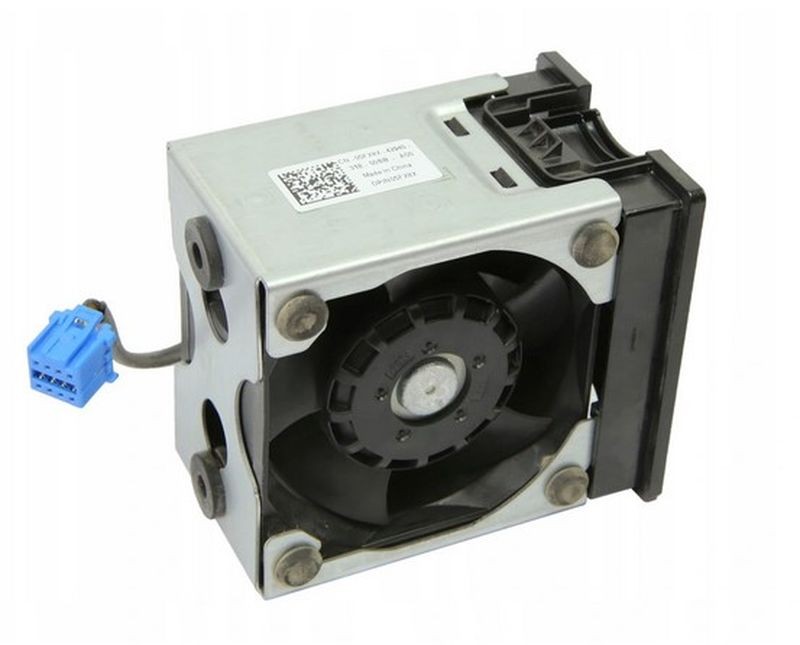 WENTYLATOR DELL PE R520 12V 8PIN 65x75x50 05FX8X