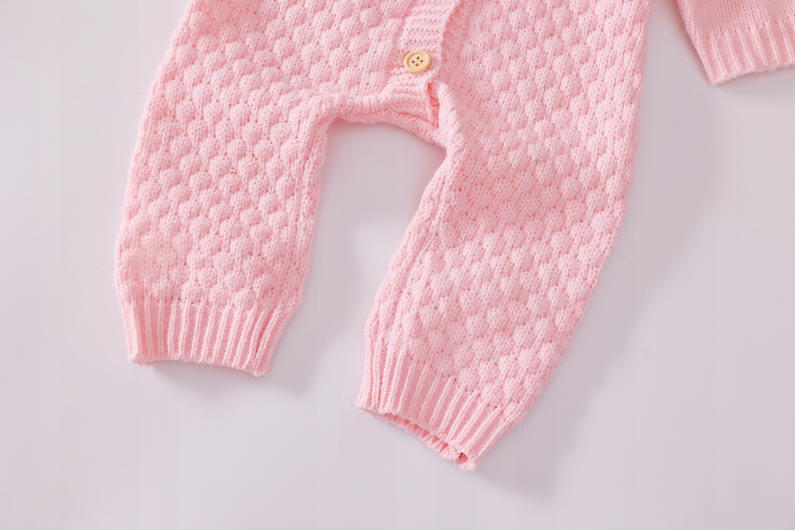 KOMBINEZON JEDNOCZĘŚCIOWY KOMPLET PAJACYK 68 Rodzaj niemowlęcy