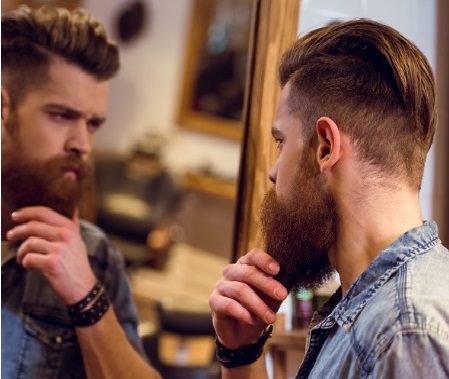 By My Beard Pielęgnacja Brody I Zarostu Szampon Odżywka Olejek Kod producenta MPMCBS0300