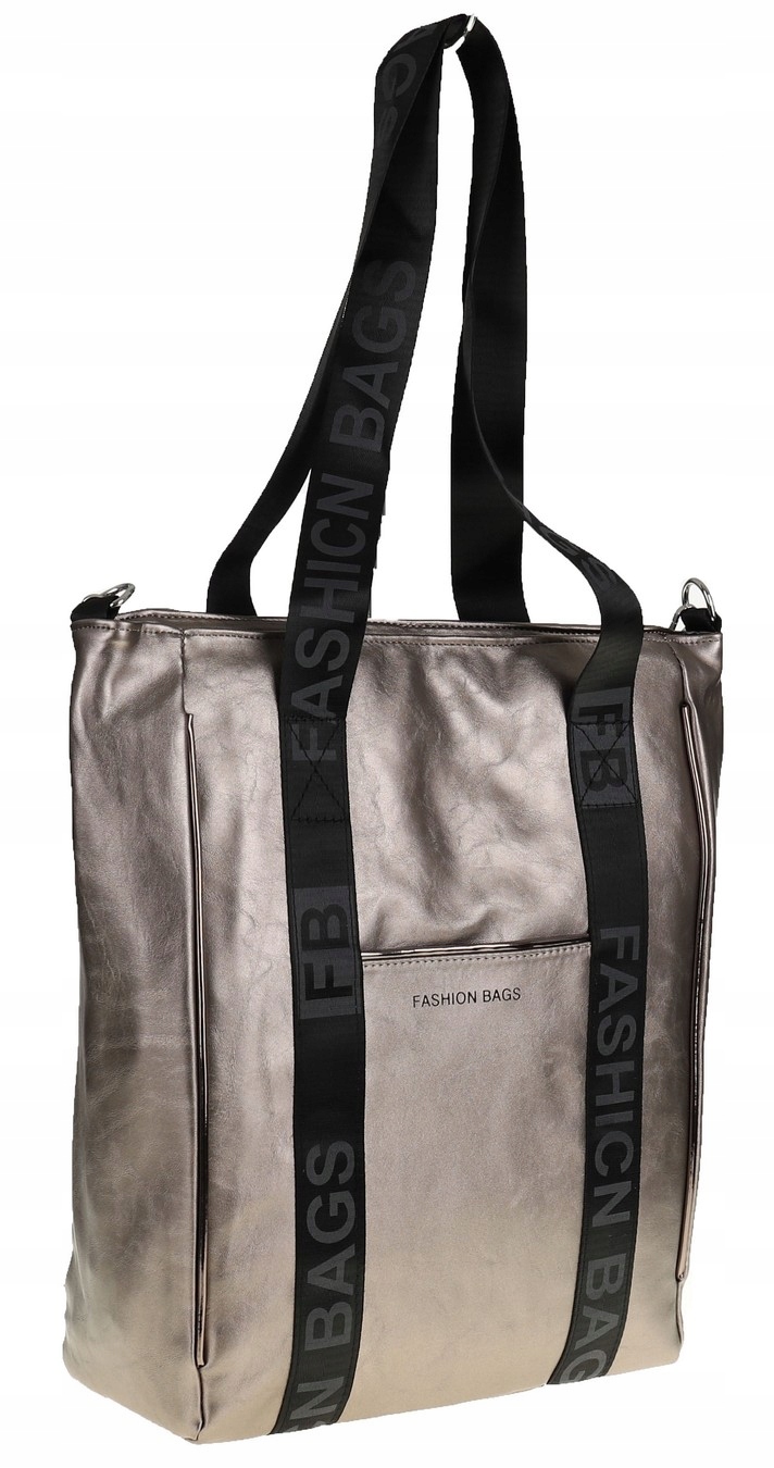 

Torebka Damska torba worek listonoszka shopper 191