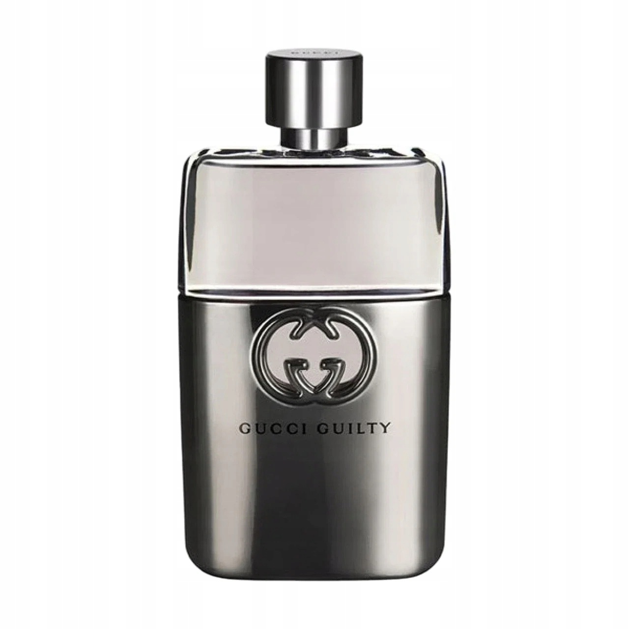 Gucci, Guilty, toaletní voda, pro muže, 90 ml