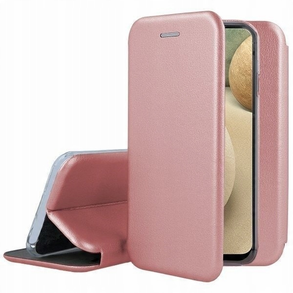 

Etui Do Samsung Galaxy A12 SM-A125 Case Prestige