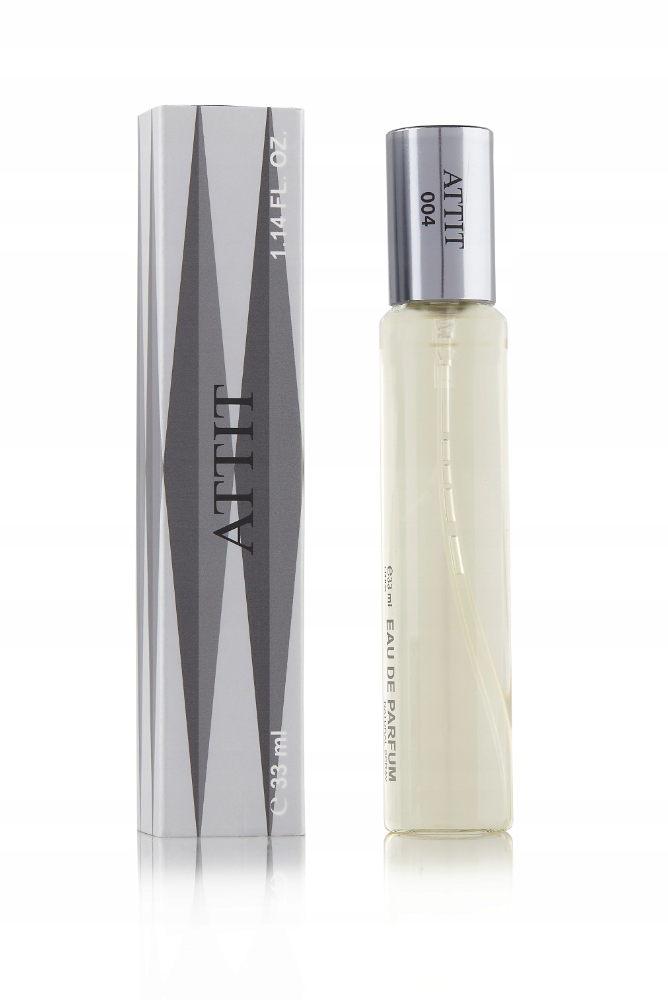 

Perfumy Męskie Attit nr.D004 Perfumetki 33ml