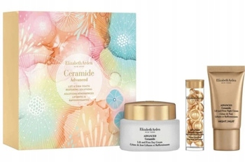 Ceramide Advanced Cream+Capsules+Cream