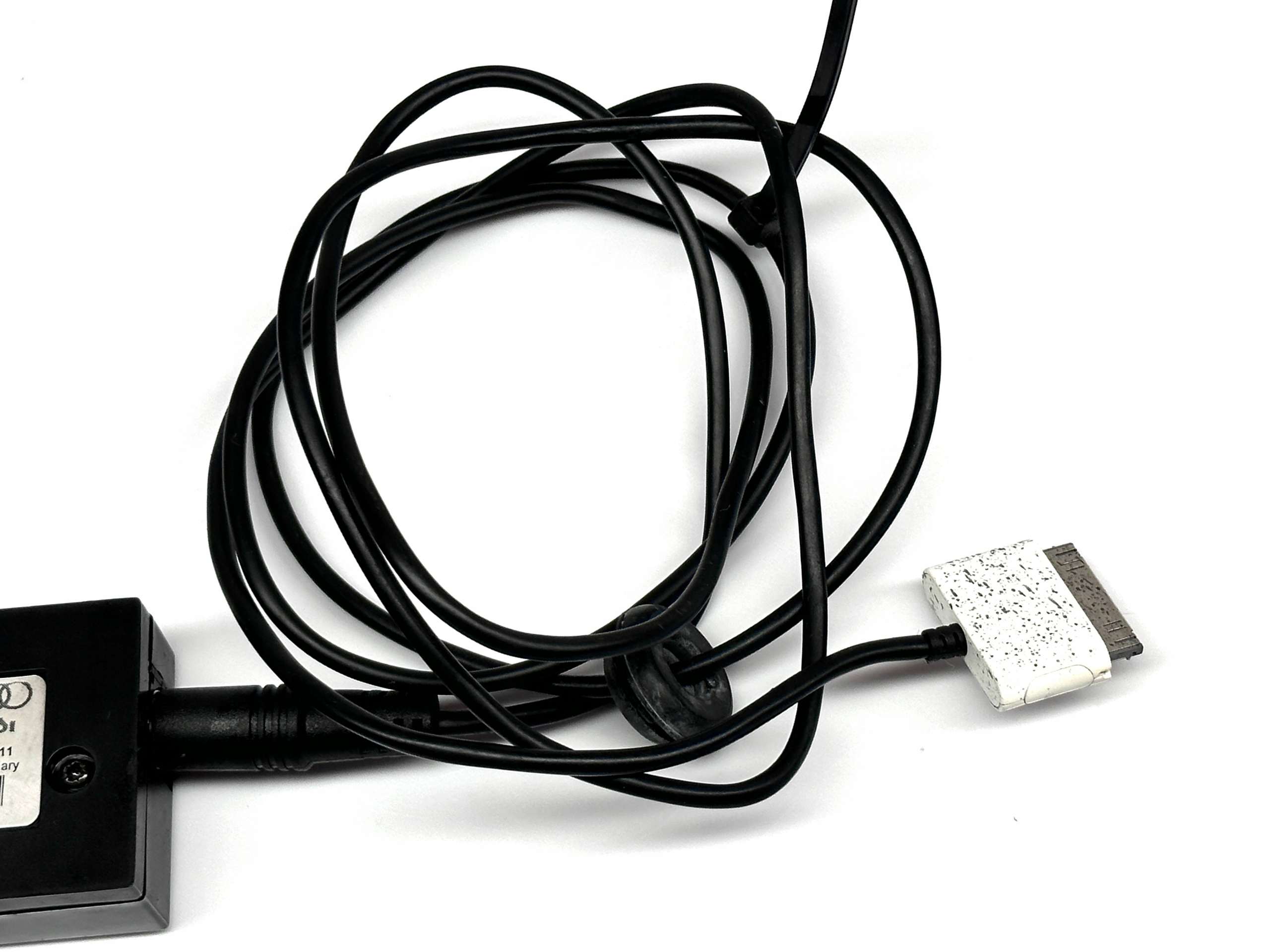 AUDI A3 8P A4 B7 modulo ADAPTER IPOD 000051444O