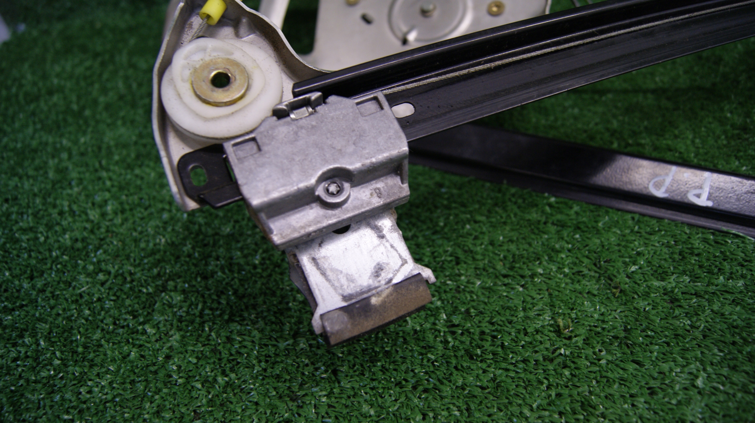 ELE mechanism windows right front LAND ROVER RANGE ROVER VOGUE III CUH000182