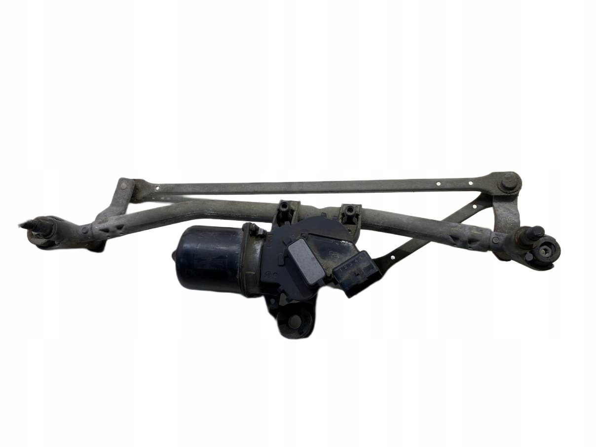 wiper mechanism front CITROEN C3 and