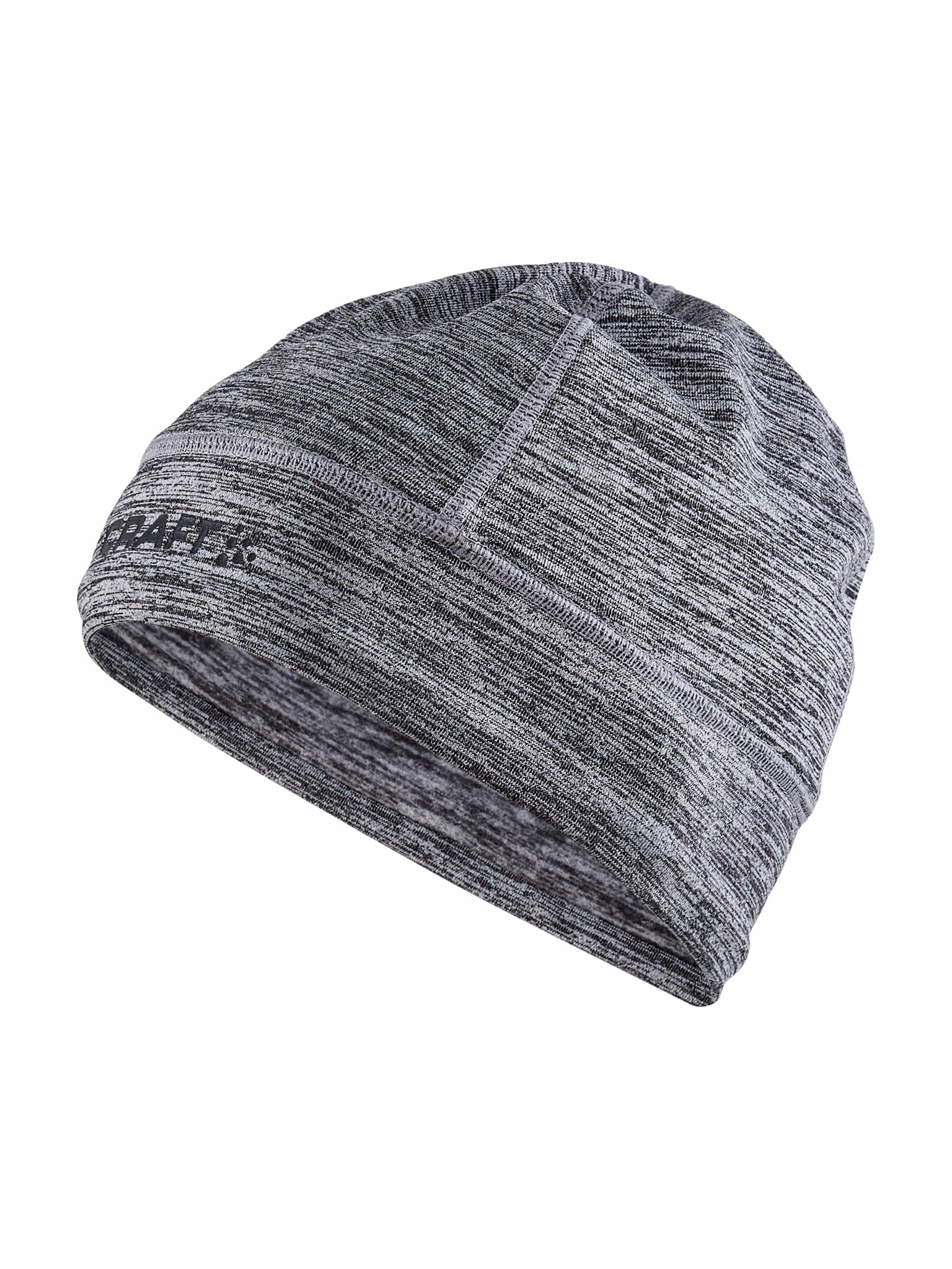 Czapka Treningowa do biegania Craft Essence Thermal Hat L/XL Szary