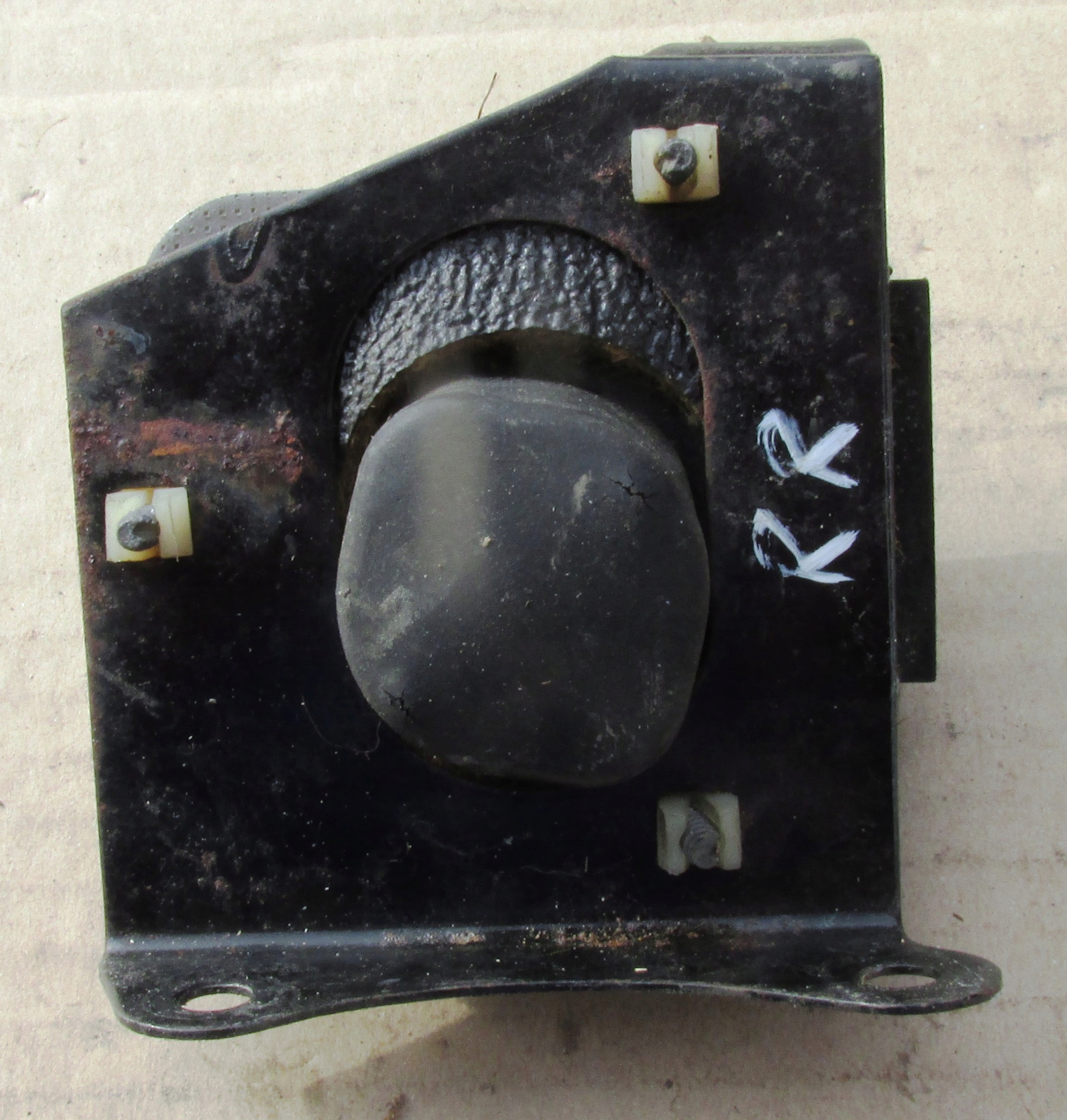 RH13253U - ROLLS-ROYCE SILVER SHADOW SERVO MOTOR ЕЛЕКТРО