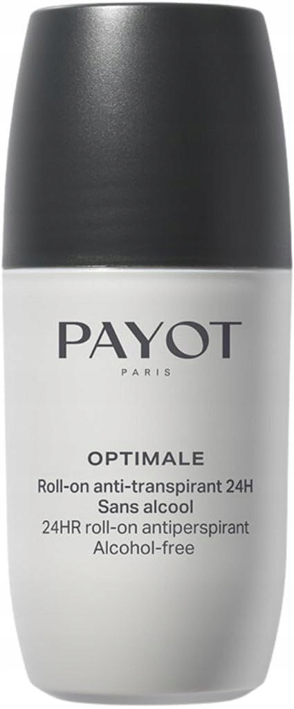 Payot Optimales Deodorant 75 ML
