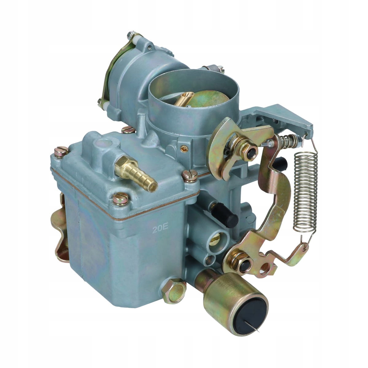 Карбюратор 34 PICT - 3 Volkswagen Garbus, Transporter T2