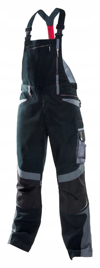 Pracovní zahrádky Zesílené Cordura Odrazky Mnoho kapes Czar, 54