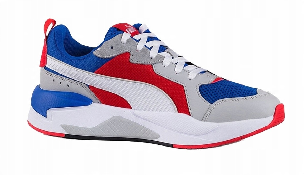

Buty męskie Puma X-ray 373072-01 Kolekcja 2020