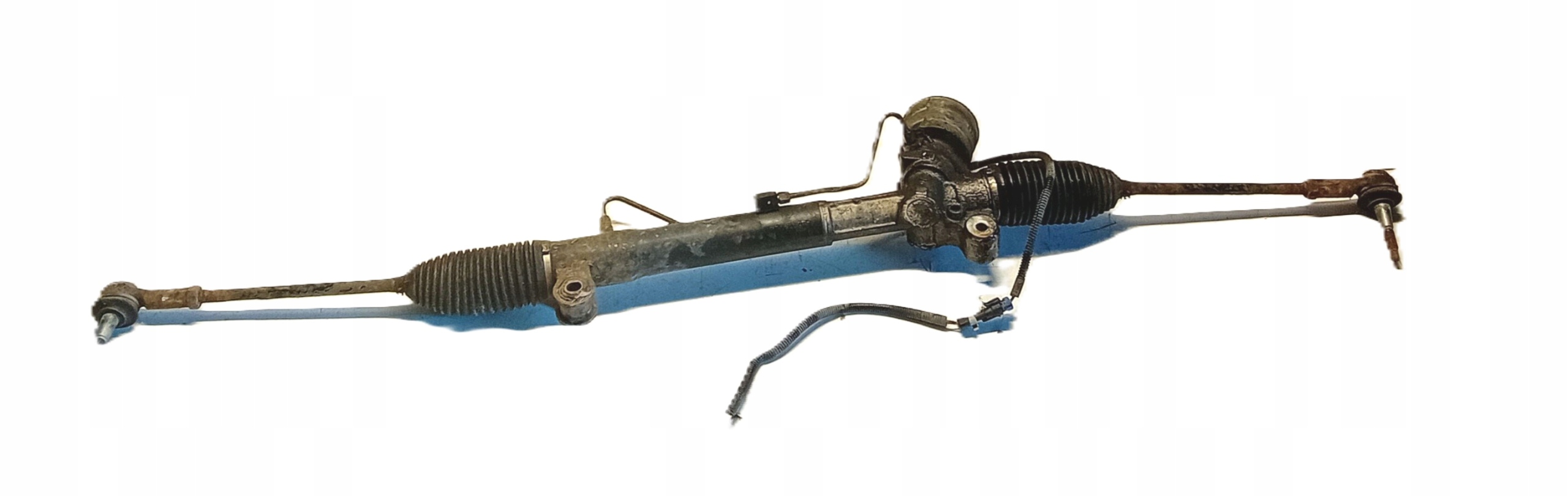 servo control OPEL ANTARA EUR BJA13A099