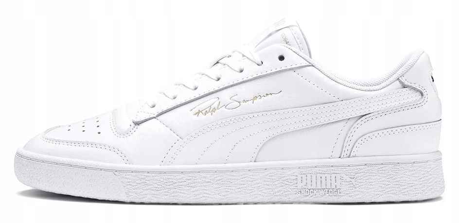 

Buty Puma Ralph Sampson Lo Roz 38 - 24 CM