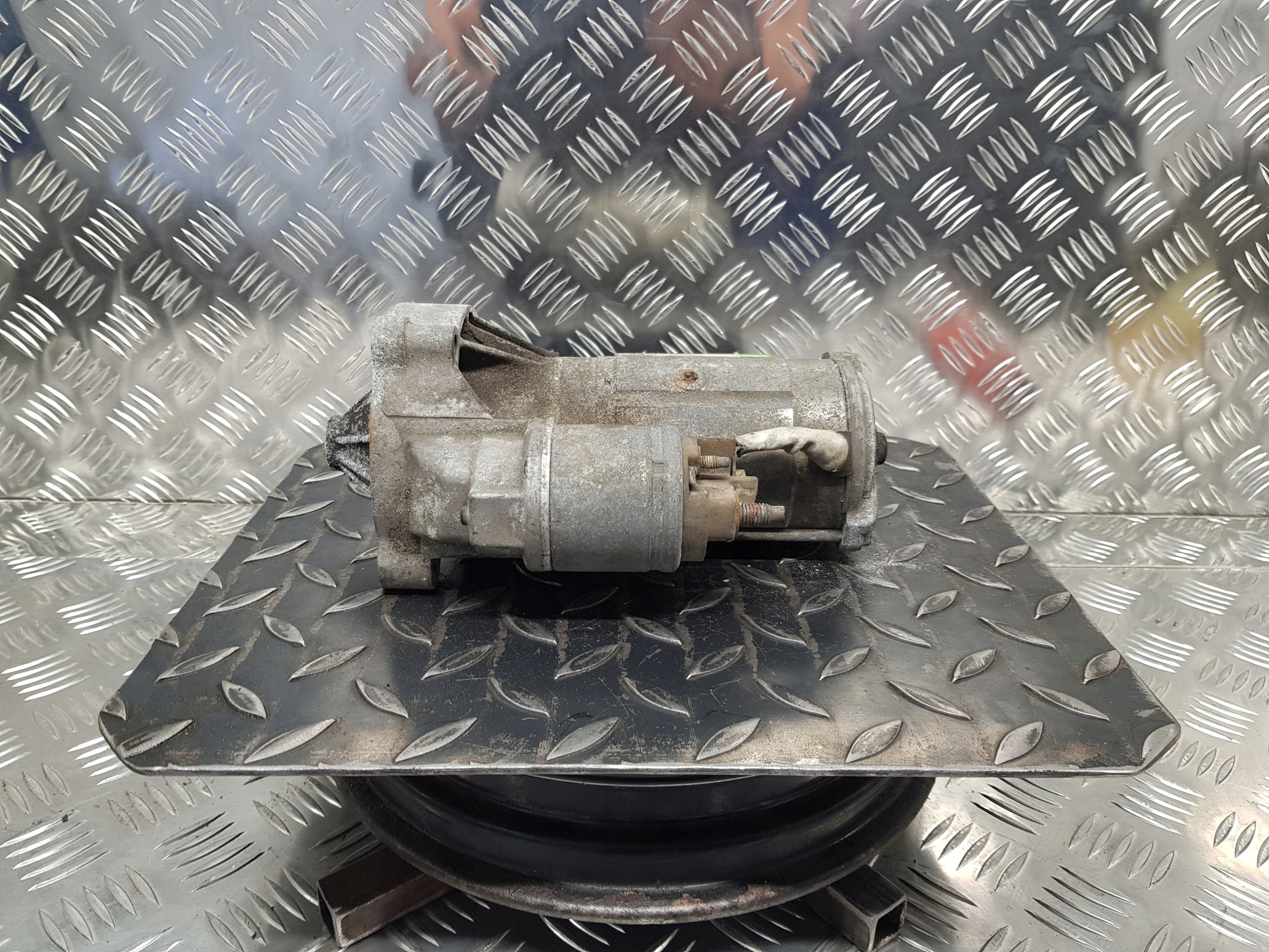 startér CITROEN C4 964697228004