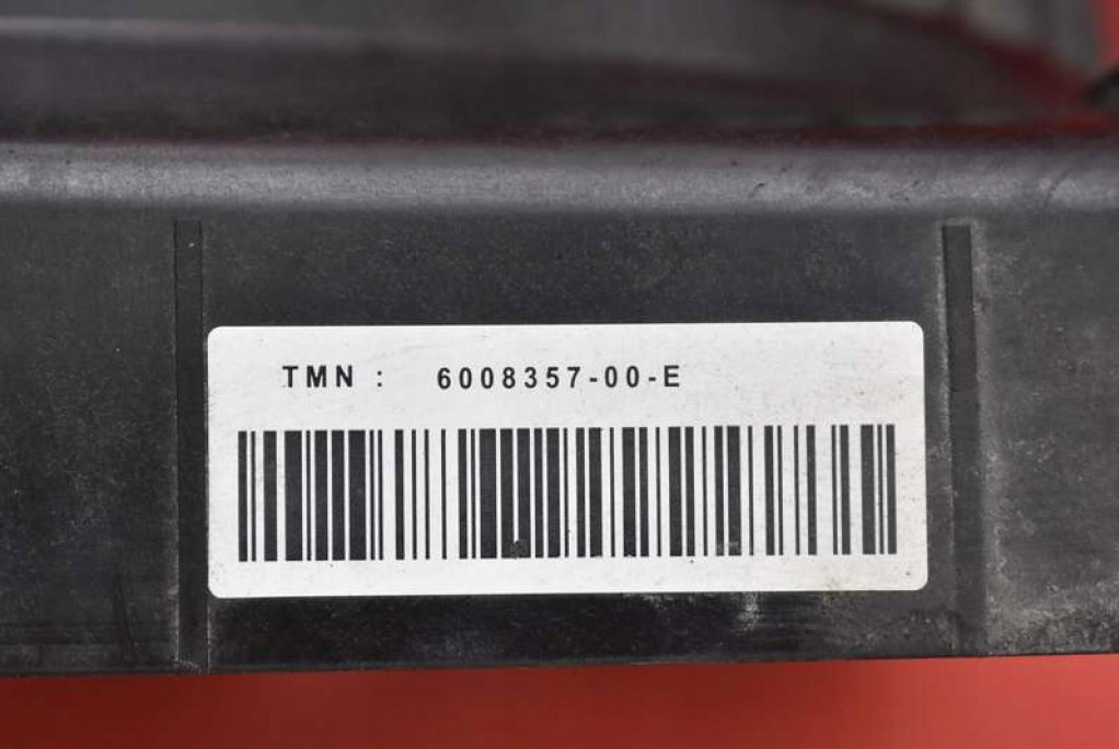 ventilátor 6008357-00-E TESLA MODEL S 306 KM 12-20