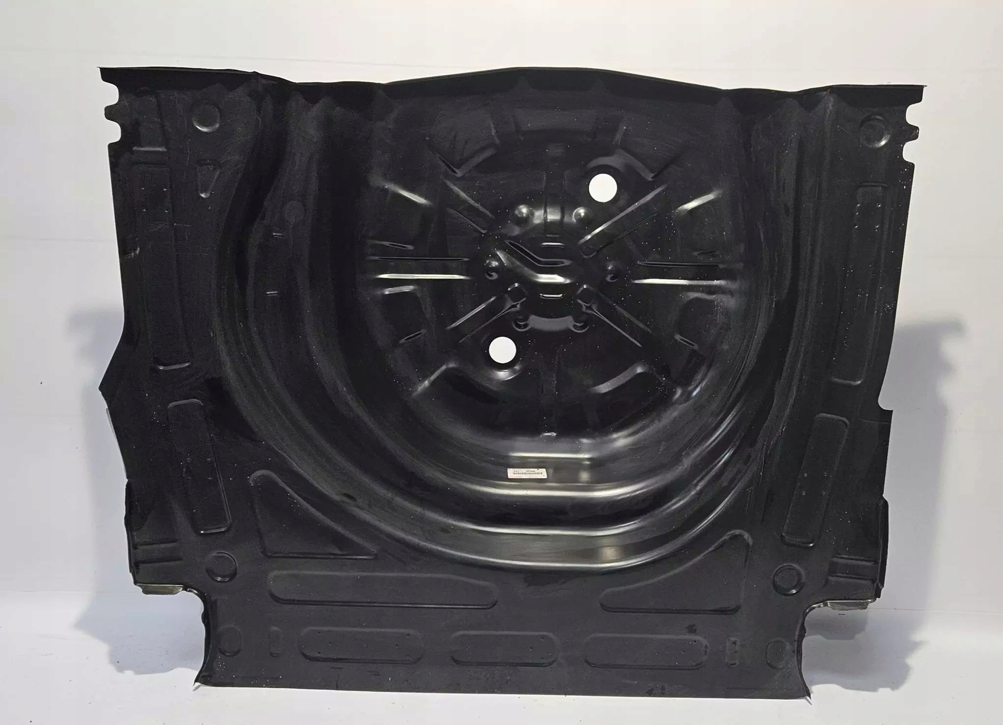 WANNA WNĘKA KOŁA TOYOTA COROLLA E16 58311-02080