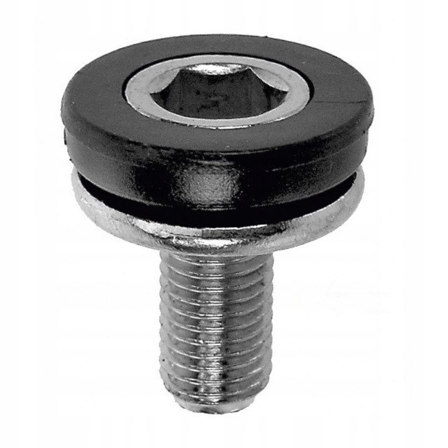 

Śruba do suportu na kwadrat M8 chromowana śruby