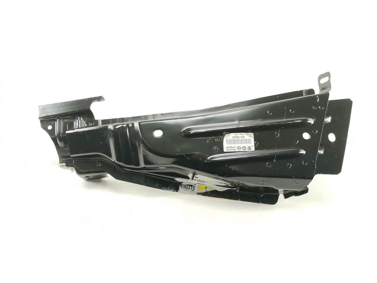 51785349 - БРИЗГОВИКИ ПЕРЕДНІЙ ПРАВИЙ FIAT ABARTH 500 2007