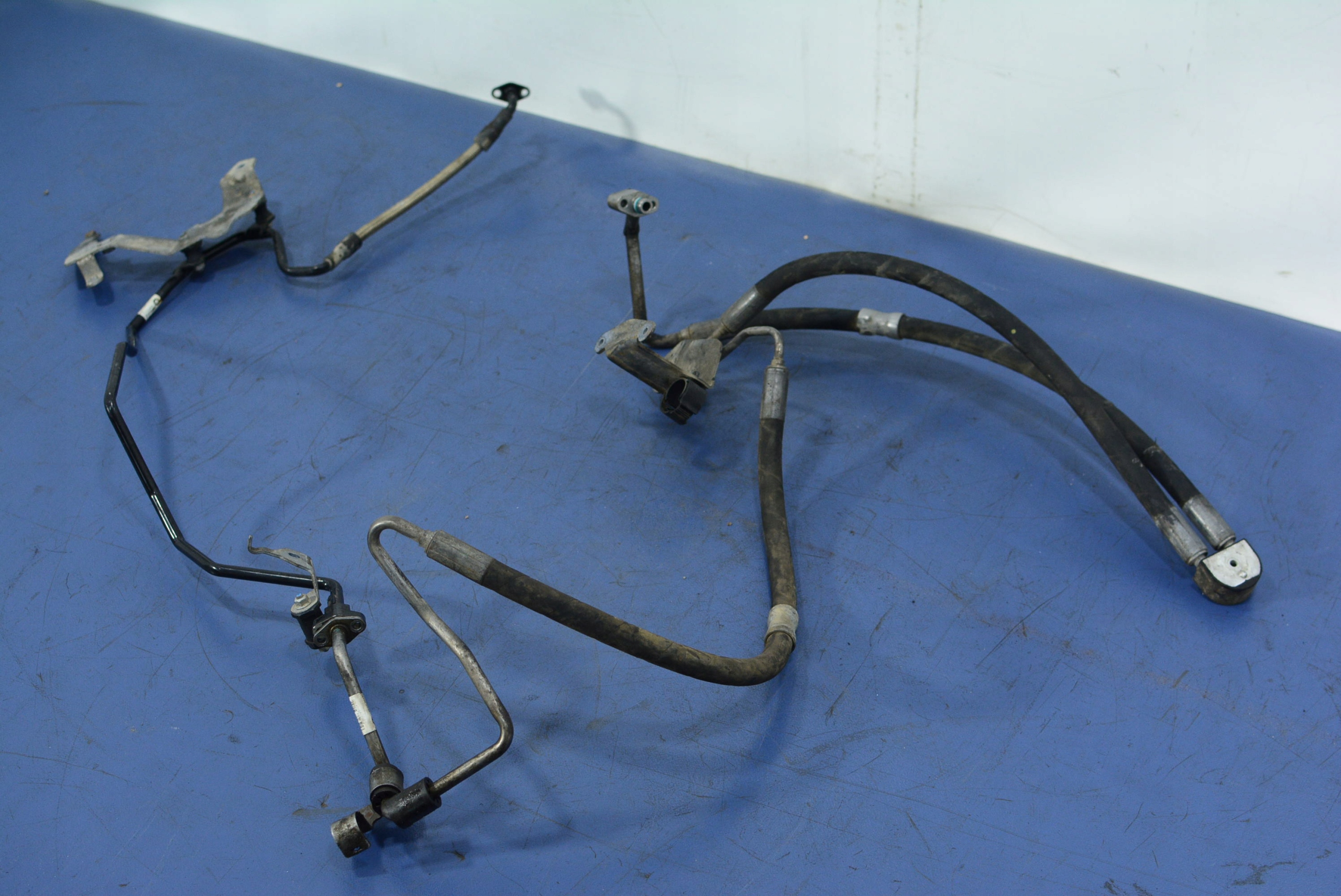 Кабель динамического привода BMW X5 P685128101