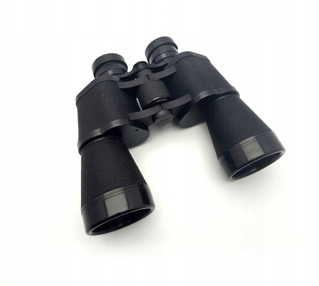 Dalekohled Baigish 20x50 Hd – lovecký a turistický, široké zorné pole