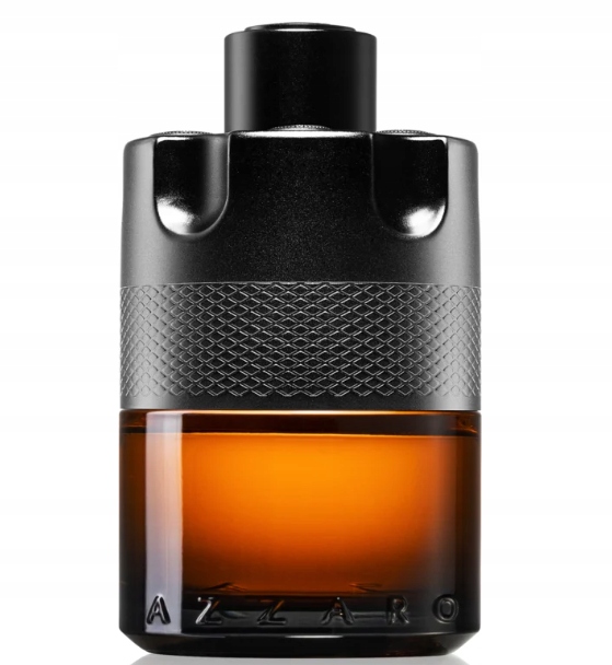 アザロ AZZARO ザ モスト ウォンテッド パルファム 100ml Azzaro The Most Wanted Parfum perfumy dla mężczyzn | notino.pl