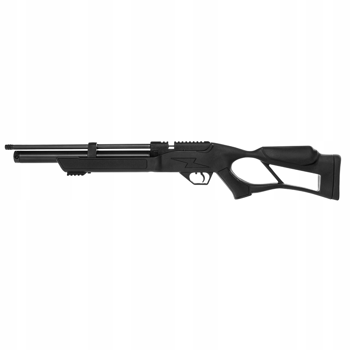 Wiatrówka Pcp Karabin Hatsan Flash 4,5 mm