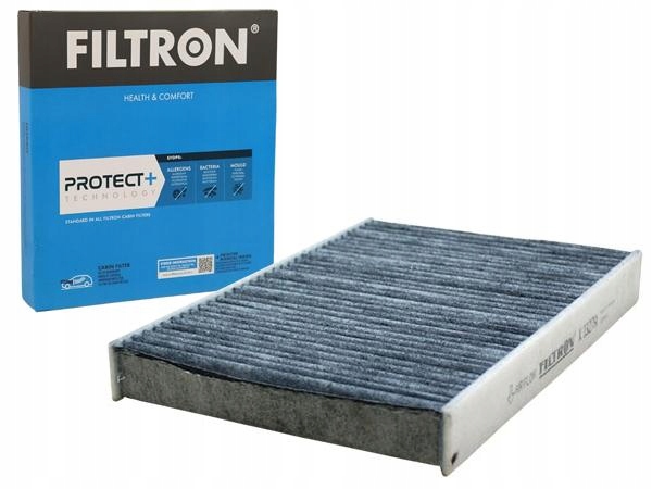 

Filtron Filtr Kabinowy Peugeot 508