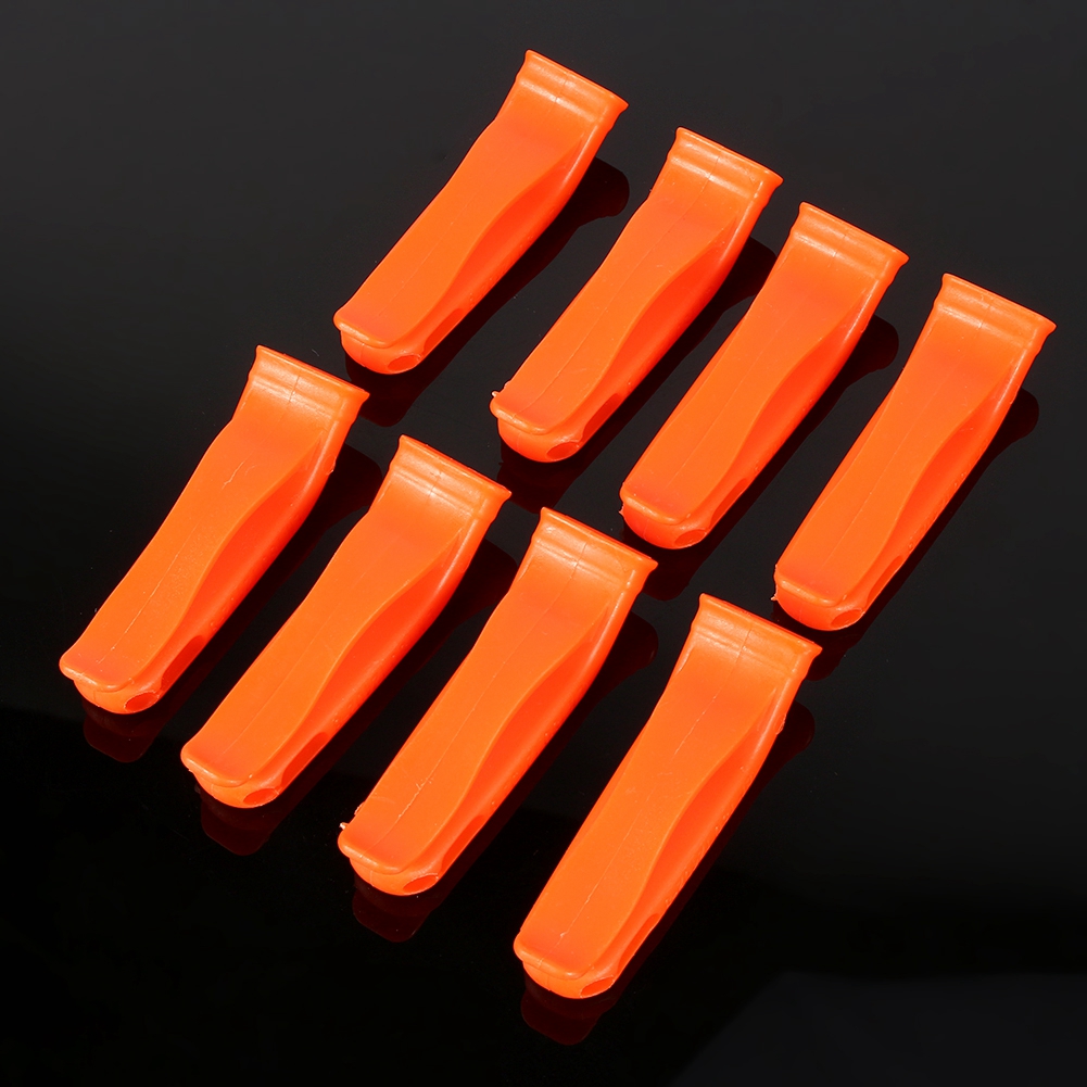 8 SZTUK GWIZDEK RATUNKOWY SURVIVAL SOS Model TJOT71402