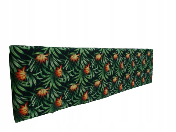 

Poduszka Na Ławke Ogrodową 100X20X5CM PP-004