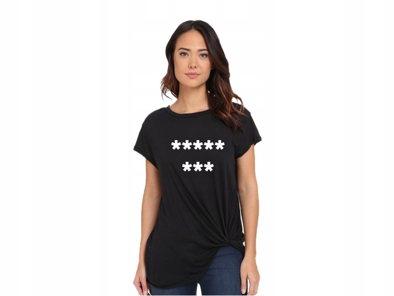 

Koszulka T-shirt Protest, Strajk, Je**ć Pis,