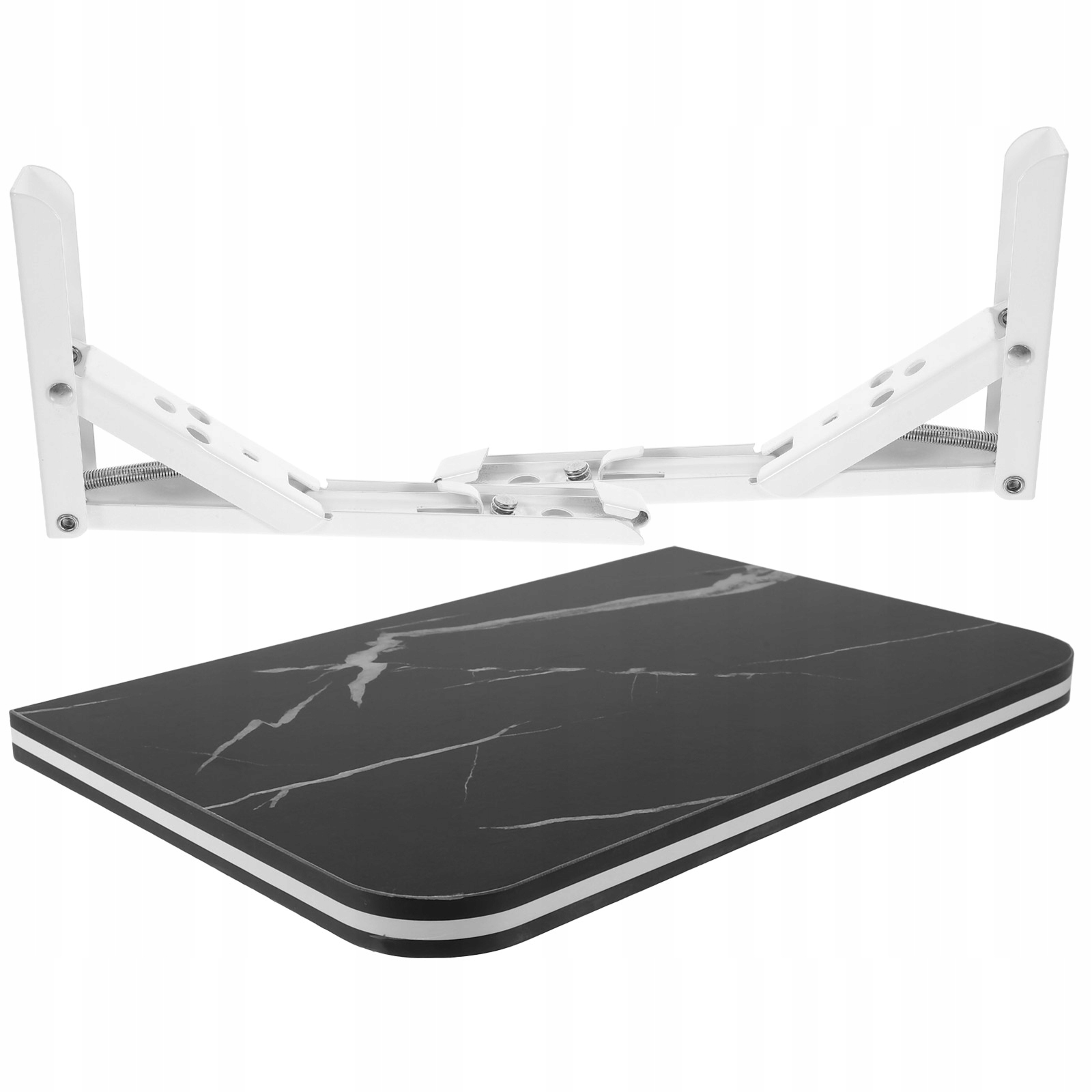 STOLIK SKŁADANY DO MONTAŻU NA ŚCIANIE STOŁY SKŁADANE