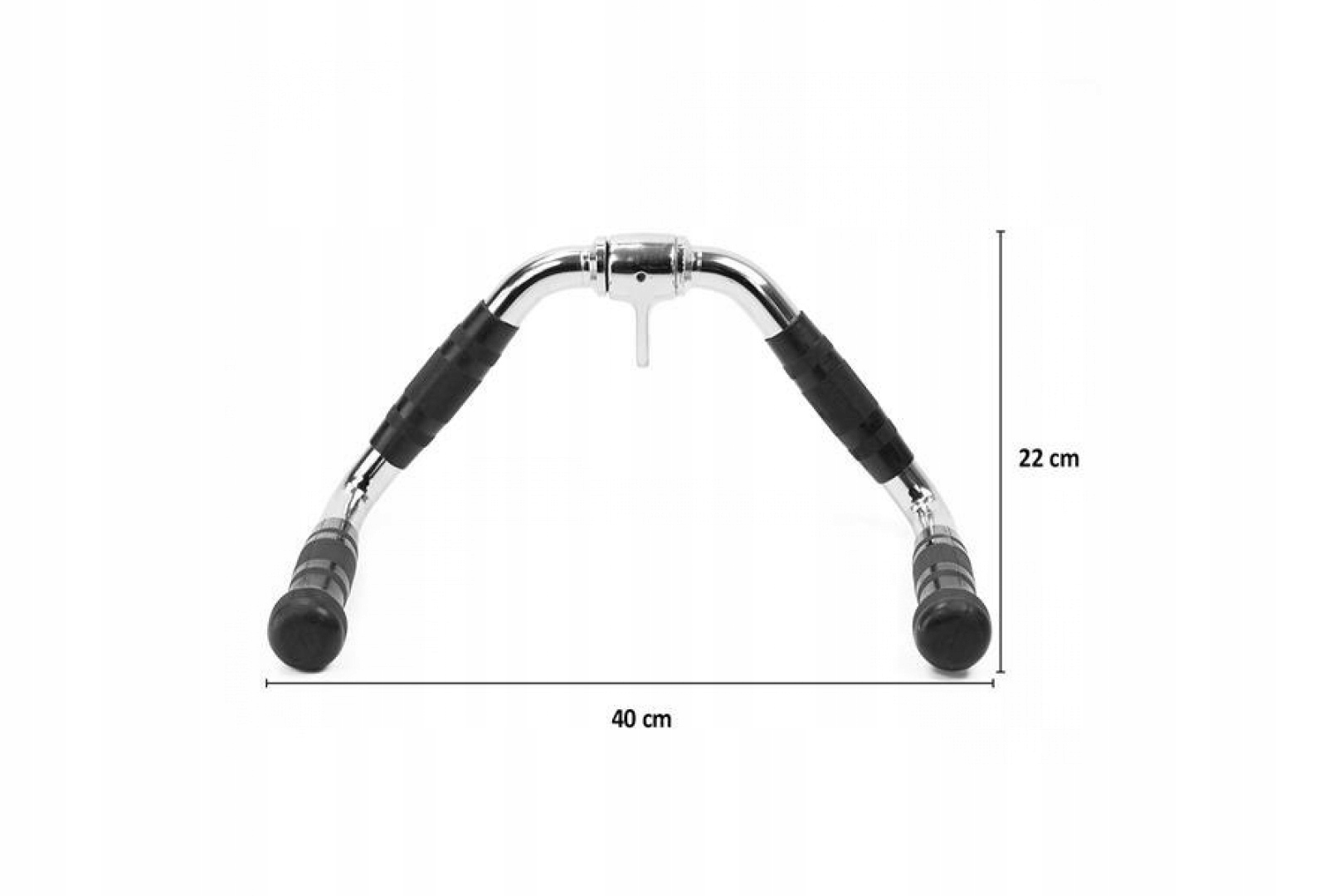 UCHWYT, DRĄŻEK DO WYCIĄGU ATLASU UW17B /HMS Model UW17B